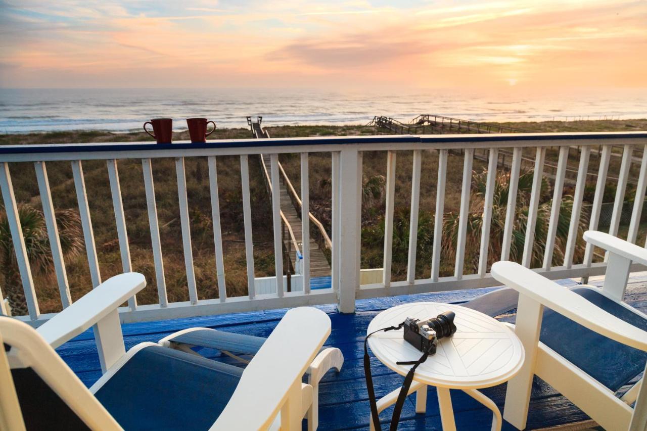 Bayfront Marin House Bed & Breakfast St. Augustine Exterior photo
