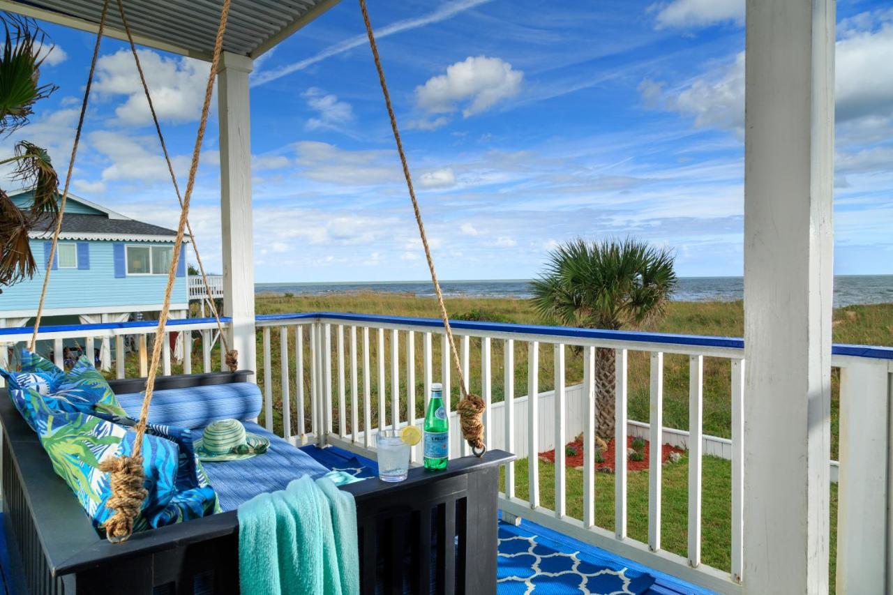 Bayfront Marin House Bed & Breakfast St. Augustine Exterior photo