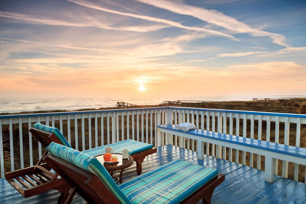 Bayfront Marin House Bed & Breakfast St. Augustine Exterior photo