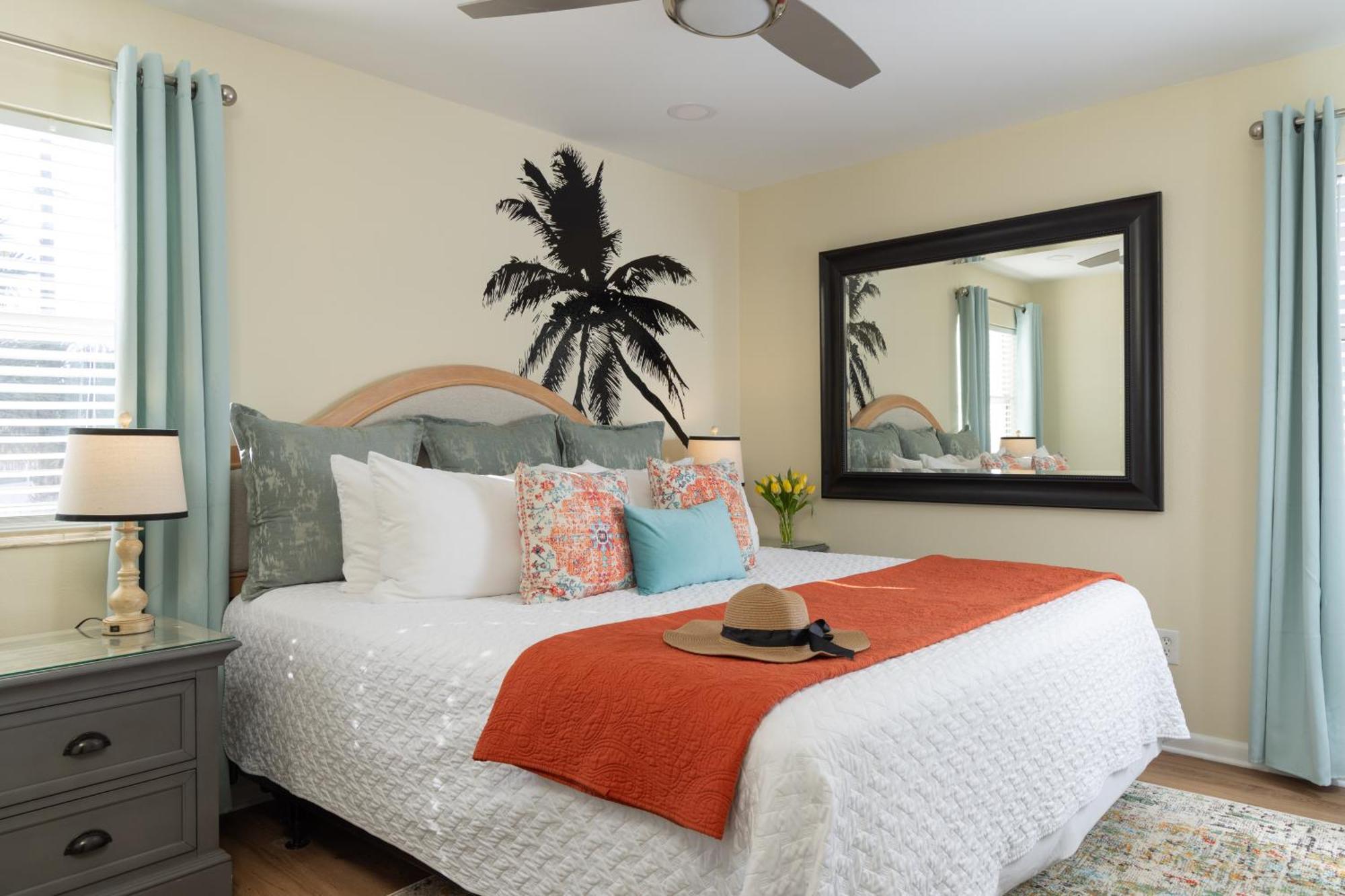 Bayfront Marin House Bed & Breakfast St. Augustine Exterior photo